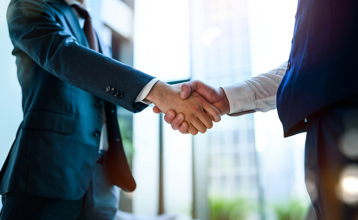 M&A